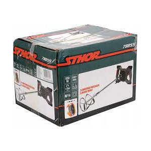 E Mieszarka do zapraw  850W  STHOR